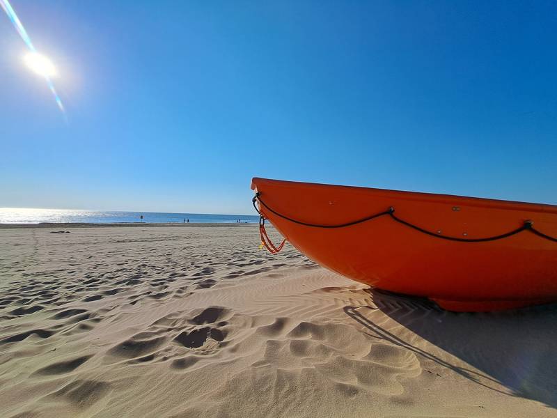 Strandurlaub Callantsoog LekkerNaarZee